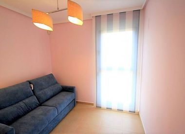 Apartments in Calpe (Costa Blanca), buy cheap - 260 000 [67450] 6