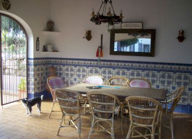 House in Benissa (Costa Blanca), buy cheap - 795 000 [67452] 10