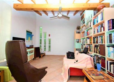 Villa in Moraira (Costa Blanca), buy cheap - 380 000 [67454] 10