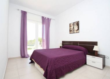 Villa in Calpe (Costa Blanca), buy cheap - 325 000 [67457] 4