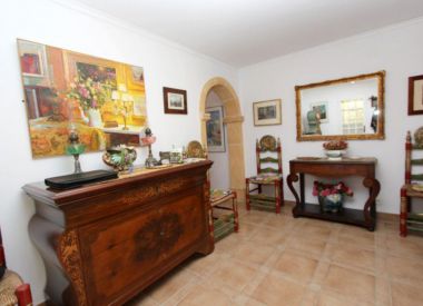 House in Benissa (Costa Blanca), buy cheap - 778 000 [67458] 9