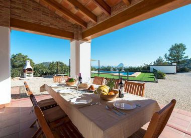 Villa in Calpe (Costa Blanca), buy cheap - 795 000 [67459] 10