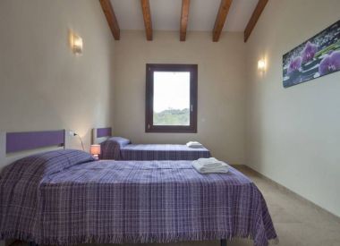 Villa in Calpe (Costa Blanca), buy cheap - 795 000 [67459] 4