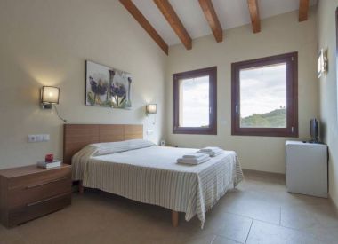 Villa in Calpe (Costa Blanca), buy cheap - 795 000 [67459] 5