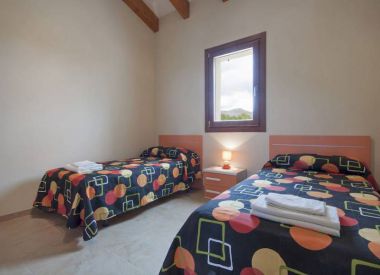 Villa in Calpe (Costa Blanca), buy cheap - 795 000 [67459] 6