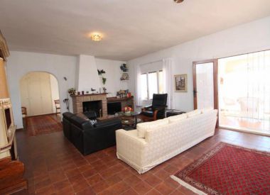 Villa in Calpe (Costa Blanca), buy cheap - 1 300 000 [67462] 4