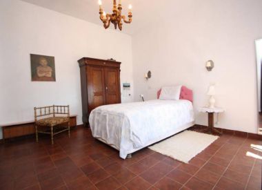 Villa in Calpe (Costa Blanca), buy cheap - 1 300 000 [67462] 5