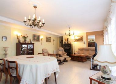 Apartments in Benissa (Costa Blanca), buy cheap - 148 500 [67464] 3