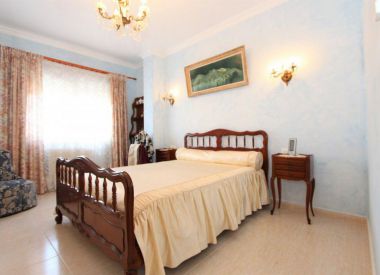 Apartments in Benissa (Costa Blanca), buy cheap - 148 500 [67464] 4