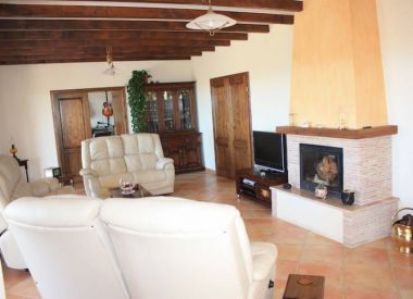 Villa in Benissa (Costa Blanca), buy cheap - 995 000 [67483] 4