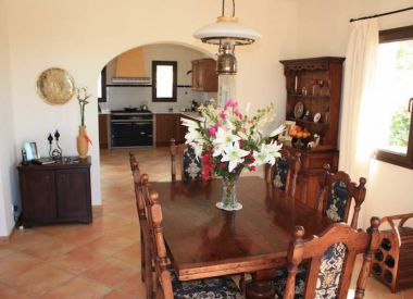 Villa in Benissa (Costa Blanca), buy cheap - 995 000 [67483] 5