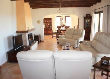 Villa in Benissa (Costa Blanca), buy cheap - 995 000 [67483] 7