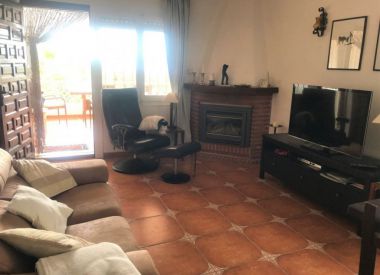Villa in Benissa (Costa Blanca), buy cheap - 370 000 [67484] 6