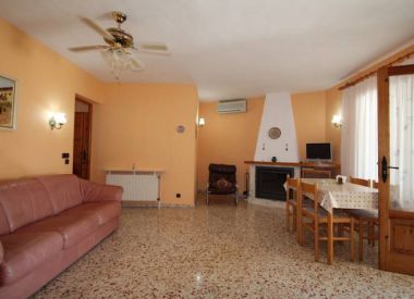 Townhouse in Calpe (Costa Blanca), buy cheap - 294 000 [67485] 3