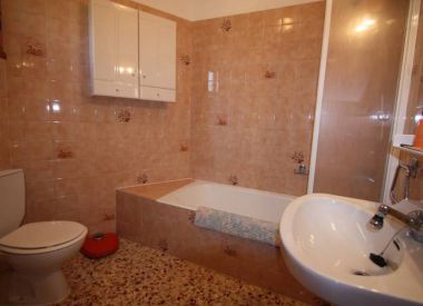 Townhouse in Calpe (Costa Blanca), buy cheap - 294 000 [67485] 6