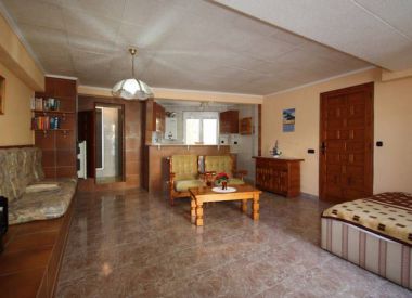 Townhouse in Calpe (Costa Blanca), buy cheap - 294 000 [67485] 9