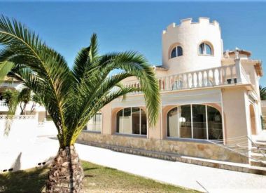 Villa in Calpe (Costa Blanca), buy cheap - 495 000 [67486] 1