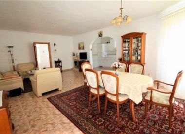Villa in Calpe (Costa Blanca), buy cheap - 495 000 [67486] 2