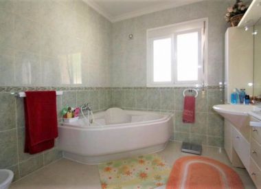 Villa in Calpe (Costa Blanca), buy cheap - 495 000 [67486] 4