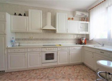 Villa in Calpe (Costa Blanca), buy cheap - 495 000 [67486] 8