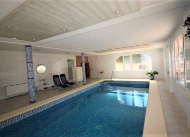 Villa in Calpe (Costa Blanca), buy cheap - 495 000 [67486] 9