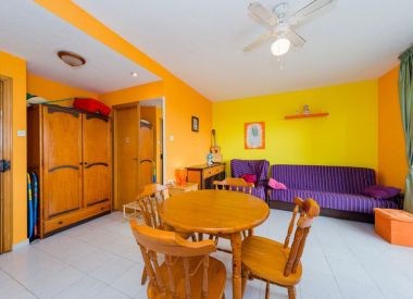Apartments in La Mate (Costa Blanca), buy cheap - 59 900 [67533] 10