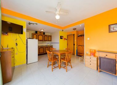 Apartments in La Mate (Costa Blanca), buy cheap - 59 900 [67533] 7
