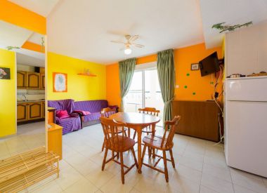 Apartments in La Mate (Costa Blanca), buy cheap - 59 900 [67533] 8