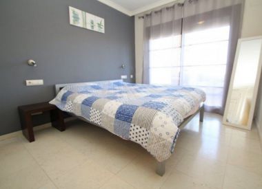 Apartments in Altea (Costa Blanca), buy cheap - 340 000 [67536] 10