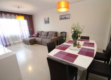 Apartments in Altea (Costa Blanca), buy cheap - 340 000 [67536] 8