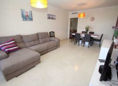 Apartments in Altea (Costa Blanca), buy cheap - 340 000 [67536] 9
