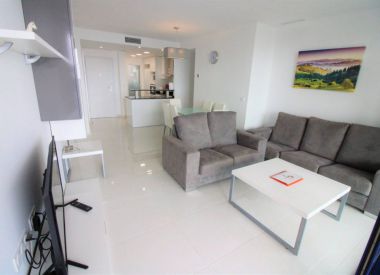 Apartments in Punta Prima (Costa Blanca), buy cheap - 349 900 [67551] 10