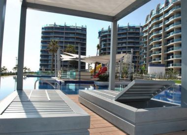 Apartments in Punta Prima (Costa Blanca), buy cheap - 349 900 [67551] 3