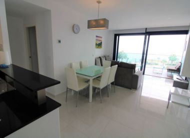 Apartments in Punta Prima (Costa Blanca), buy cheap - 349 900 [67551] 4