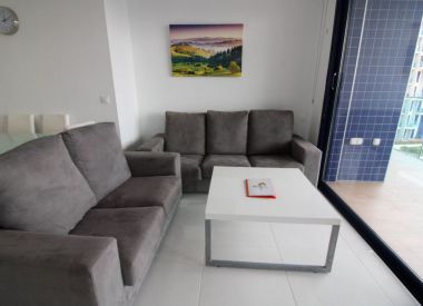Apartments in Punta Prima (Costa Blanca), buy cheap - 349 900 [67551] 5