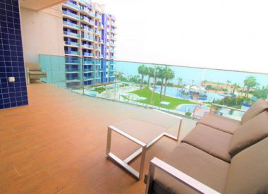 Apartments in Punta Prima (Costa Blanca), buy cheap - 349 900 [67551] 7