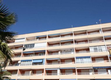 Apartments in Punta Prima (Costa Blanca), buy cheap - 64 000 [67600] 1