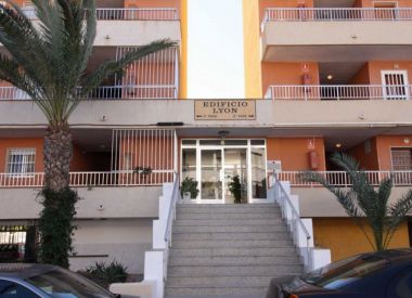 Apartments in Punta Prima (Costa Blanca), buy cheap - 64 000 [67600] 2