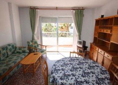 Apartments in Punta Prima (Costa Blanca), buy cheap - 64 000 [67600] 4
