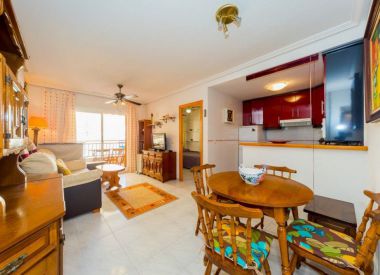 Apartments in La Mate (Costa Blanca), buy cheap - 99 900 [67641] 3