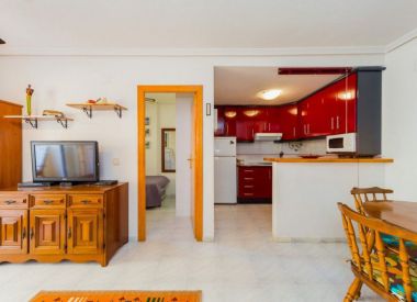 Apartments in La Mate (Costa Blanca), buy cheap - 99 900 [67641] 4