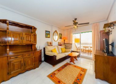 Apartments in La Mate (Costa Blanca), buy cheap - 99 900 [67641] 5