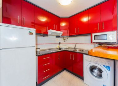 Apartments in La Mate (Costa Blanca), buy cheap - 99 900 [67641] 6