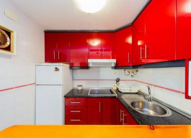 Apartments in La Mate (Costa Blanca), buy cheap - 99 900 [67641] 7