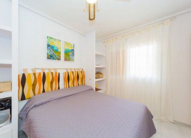 Apartments in La Mate (Costa Blanca), buy cheap - 99 900 [67641] 8