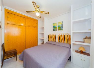 Apartments in La Mate (Costa Blanca), buy cheap - 99 900 [67641] 9