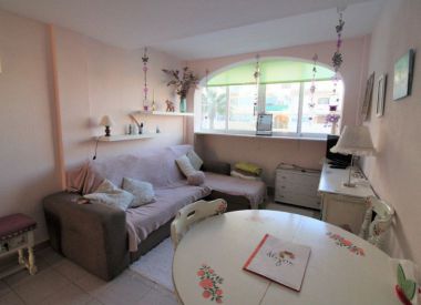 Townhouse in La Mate (Costa Blanca), buy cheap - 70 900 [67644] 5