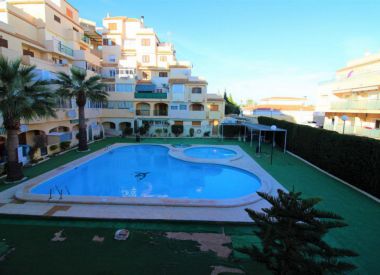 Townhouse in La Mate (Costa Blanca), buy cheap - 70 900 [67644] 7