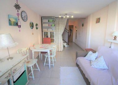 Townhouse in La Mate (Costa Blanca), buy cheap - 70 900 [67644] 8