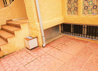 Townhouse in La Mate (Costa Blanca), buy cheap - 93 000 [67654] 3